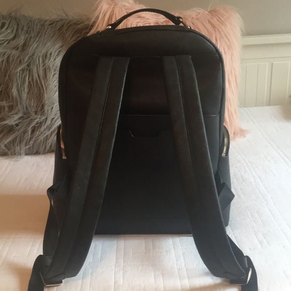 Henri Bendel West 57th Backpack - Picture 4 of 8